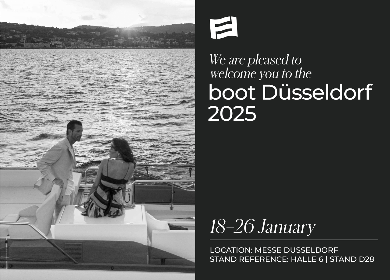 Boot Düsseldorf 2025