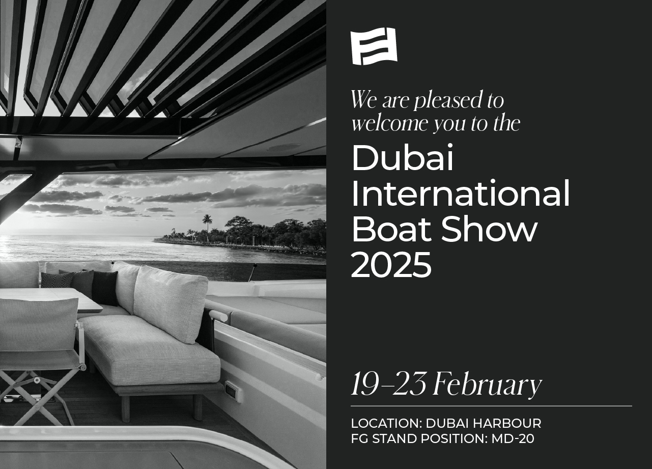 Dubai International Boat Show 2025