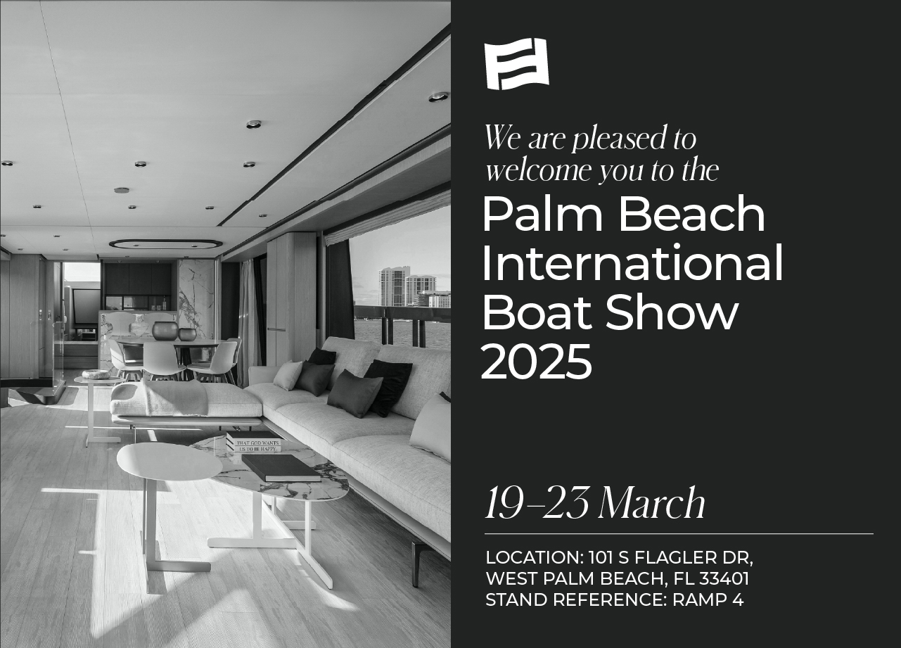 Palm Beach International Boat Show 2025