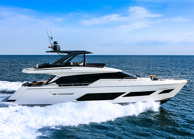 ferretti yachts 720