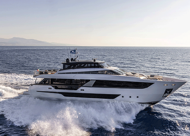 Ferretti Group at The Cannes Yachting Festival - Ferretti Yachts